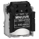 Schneider Electric - Bobina de disparo MX 220-240V 208-277V 50/60Hz