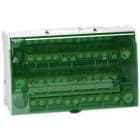 Schneider Electric - Repartidor modular 4P 160A con 48 conexiones