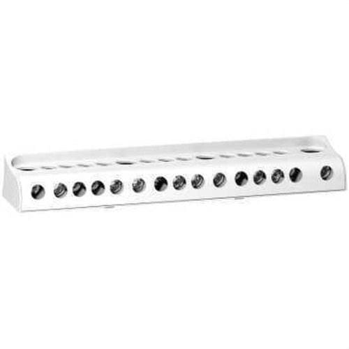 Schneider Electric - Regleta terminal N 125A con 15 conexiones