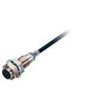 OMRON - SOR.PROX.ITVO.E2E-X7D112 2M LATÓN-NÍQUEL