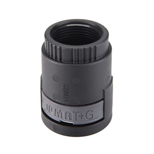 THOMAS & BETTS  - RACOR PMAFIX ROSCA HEMBRA,M20X1,5 DN12 N