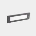 LEDS-C4 - EMPT.PARED IP66 MICENAS SYMMETRICAL LED