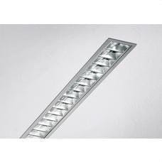 NORMALIT - LUMINARIA EMPOTRABLE TRAZZO-70 26,8W 3720LM 3000K