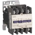 Schneider Electric - Contactor 80A 4P 24V CC
