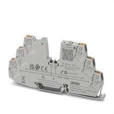 PHOENIX CONTACT - INTERRUPTORES DE PROTECCION DE APARATOS ELECTRONICOS PTCB E1 24DC/0.1-0.63A SI-R