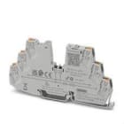 PHOENIX CONTACT - INTERRUPTORES DE PROTECCION DE APARATOS ELECTRONICOS PTCB E1 24DC/0.1-0.63A SI-R