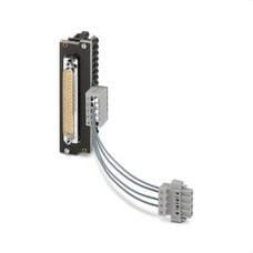 PHOENIX CONTACT - ADAPTADOR FRONTAL FLKM-PA-D37/HW/AN/C300/TAIX/P