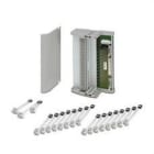 PHOENIX CONTACT - SOPORTES MODULARES TC-D37SUB-AIO16-EX-PS-UNI
