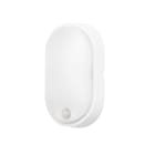 FORLIGHT - APL.IP65 MOO OVAL SOR.LED 18W SW