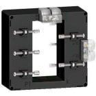 Schneider Electric - Transformador intensidad TI1000/5 doble salida 54x102mm