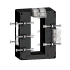Schneider Electric - Transformador intensidad TI1250/5 doble salida 38x102mm