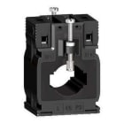 Schneider Electric - Transformador intensidad TI200/5 barras 10x32/15x25mm