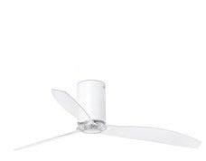 FARO - VENT.TECHO MINI TUBE FAN D.128CM BLM.3