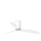 FARO - VENT.TECHO MINI TUBE FAN D.128CM BLM.3