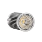 JISO - PRO LEGO12 - Módulo LED - LED COB - 10W - 3000K - Driver incluido Dimm. CORTE DE FASE
