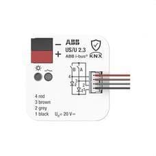 NIESSEN - INTERFACE UNIVERSAL, 2 CANALES, EMPOTRAR