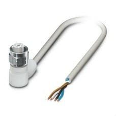 PHOENIX CONTACT - CABLE PARA SENSORES/ACTUADORES SAC-4P-5,0-500/M12F