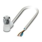 PHOENIX CONTACT - CABLE PARA SENSORES/ACTUADORES SAC-4P-5,0-500/M12F