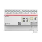 NIESSEN - ACT. PERS. CONTR.MAN. 8CAN. 230VAC, DIN
