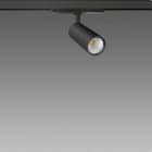 FOSNOVA - Proyector ASSO B MEDIUM 0433 LED 22W 28 CLD blanco