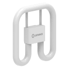 LEDVANCE - LÁMPARA LED DULUX SQ16 EM V 7W/835 GR8