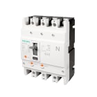 TOSCANO - INTERRUPTOR DE CAJA MOLDEADA 4P 200A