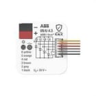 NIESSEN - INTERFACE UNIVERSAL, 4 CANALES, EMPOTRAR