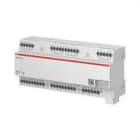NIESSEN - ACT.PERS.CON ENTR.BIN.8CAN. 230VAC, DIN