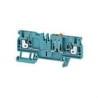 WEIDMULLER - Borne ADT 2.5 2C BL