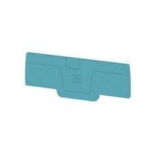 WEIDMULLER - Tapa final AEP 4C 2.5 BL