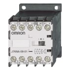 OMRON - J7KNA-09-01 24VS  CONTACTOR 4KW 9A AC3 1NC
