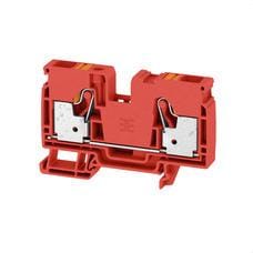 WEIDMULLER - Borne de paso A2C 10 RD