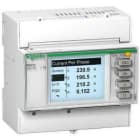 Schneider Electric - Medidor POWER METER PM3210