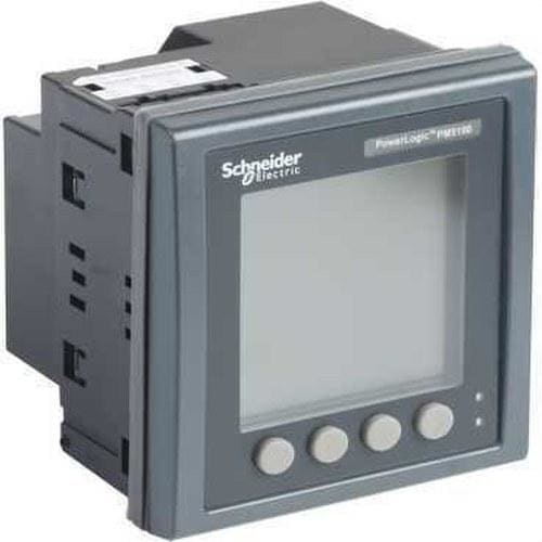 Schneider Electric - Central medida PM5110 15TH HTHD CL0.5 1DO rosa