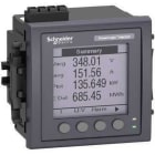 Schneider Electric - Central medida PM5320 CL0.5 2-IO ETHER