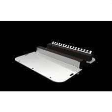 RITTAL - VENT.SK BLUE+EMC 540/590M³/H 230V