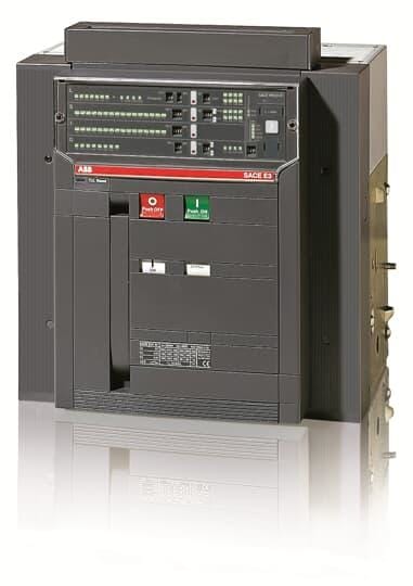 ABB - E3N3200 PR121/P LSI 3P F HR