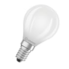 LEDVANCE - LLED.CLASSIC P 40 FILAMENT DIM CRI97 S 4