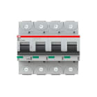 ABB - INT.AUT. S804N-D50 4P 50A D 36KA