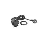 LEGRAND - IN-DISQ60 1 SCH NE CABL 2MT