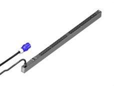 RITTAL - PDU BASIC 32A/1P CEE 24XC13+4XC19