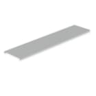 UNEX - Tapa 110mm Unex en U23X color gris