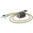 SIEMENS - CABLE DOBLE CONFECCIONADO 4 X 0,75/3 X 2 X 0,25 PA