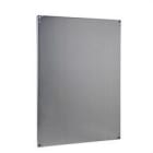 Schneider Electric - Spacial - Placa de montaje extra larga para Spacial SFN 2.000 x 800 mm