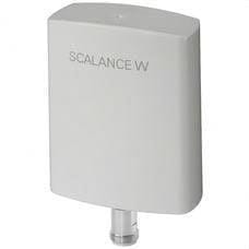 SIEMENS - ANTENA IWLAN ANT793-8DP CON FUERTE EFECTO DIRECCIONAL INCL. CONECTOR N FEMALE: 13/13,5 DBI; IP66/67;