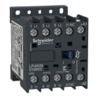 Schneider Electric - Minicontactor 9A 3P 24V CC bajo consumo