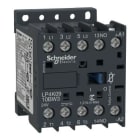 Schneider Electric - Minicontactor 9A 3P 24V CC bajo consumo