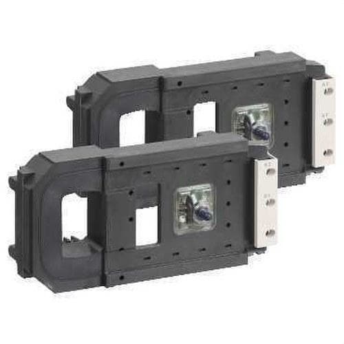 Schneider Electric - Juego bobinas 110V CA para LC1-F780 (2u)