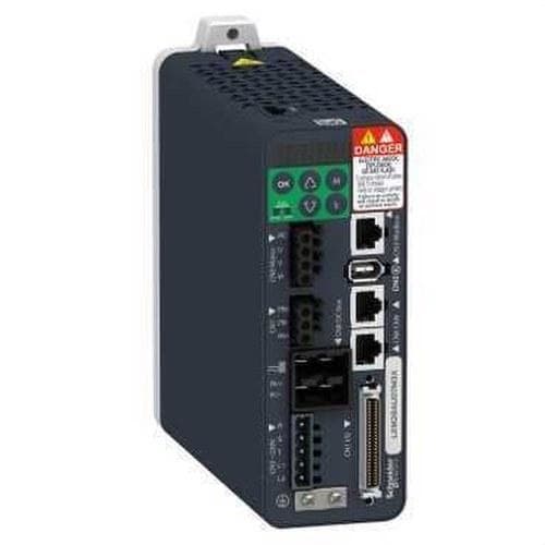 Schneider Electric - Servodrive LEXIUM 28 monofásico / trifásico 200-230V 750W