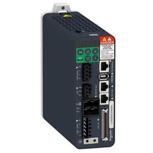 Schneider Electric - Servodrive LEXIUM 28 monofásico / trifásico 200-230V 1Kw